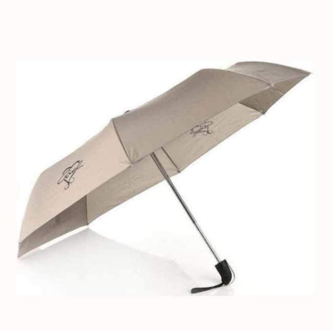 ΟΜΠΡΕΛΑ AYTOMATH AXEL OPEN/CLOSE  2006-0101 GREY