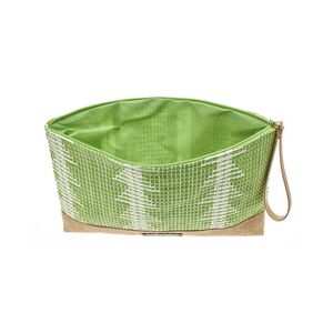 Verde ΓυναικείοΤσαντάκι Χειρός  48-0226 Ψάθινη Πράσινο