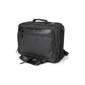 Σακίδιο  Πλάτη Ανδρικό Beverly Hillis Polo Clup BH-1373 Μαύρο