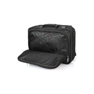 Σακίδιο  Πλάτη Ανδρικό Beverly Hillis Polo Clup BH-1373 Μαύρο