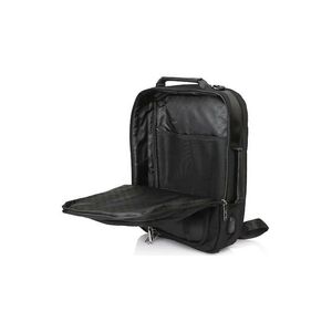 Σακίδιο  Πλάτη Ανδρικό Beverly Hillis Polo Clup BH-1373 Μαύρο