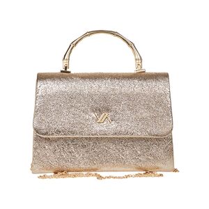 VERDE ΓΥΝΑΙΚΕΙΟ ΑΜΠΙΓΙΕ ΤΣΑΝΤΑΚΙ 01-1885 ΧΡΥΣΟ