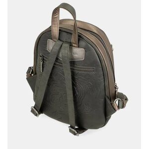 Σακίδιο πλάτης Γυναικείο Anekke Dreamverse 39735-252 Καφέ