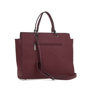 VERDE ΓΥΝΑΙΚΕΙA ΤΣΑΝΤΑ ΧΕΙΡΟΣ 16-7540 ΜΠΟΡΝΤΟ