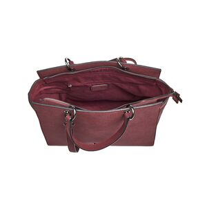 VERDE ΓΥΝΑΙΚΕΙA ΤΣΑΝΤΑ ΧΕΙΡΟΣ 16-7540 ΜΠΟΡΝΤΟ