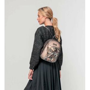 Σακίδιο πλάτης Γυναικείο Anekke Dreamverse 39735-252 Καφέ