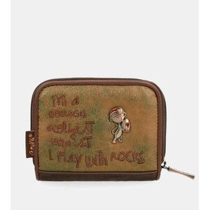 Πορτοφόλι Γυναικείο Μικρό Anekke  39819-903