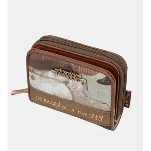 Πορτοφόλι Γυναικείο Μικρό Anekke  39819-903