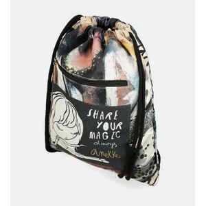 Σακίδιο πλάτης Γυναικείο Anekke Dreamverse 39474-003