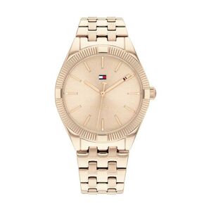 Γυναικείο ρολόι Tommy Hilfiger Rachel 1782551 Ρόζ χρυσό