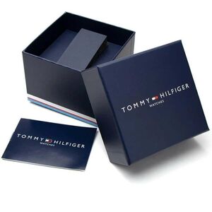 Ρολόι Tommy Hilfiger Lidia Με Χρυσό Μπρασελέ 1782539
