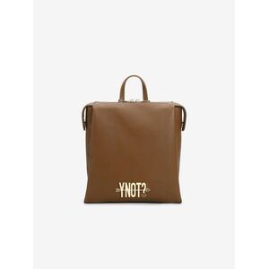 Γυναικεία Τσάντα Πλάτης YNOT LVS003F5-TAN