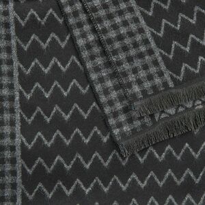 VERDE ΑΝΔΡΙΚΟ ΚΑΣΚΟΛ 59-0078 ΜΑΥΡΟ