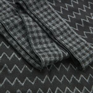 VERDE ΑΝΔΡΙΚΟ ΚΑΣΚΟΛ 59-0078 ΜΑΥΡΟ