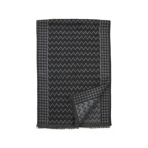 VERDE ΑΝΔΡΙΚΟ ΚΑΣΚΟΛ 59-0078 ΜΑΥΡΟ