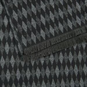 VERDE ΑΝΔΡΙΚΟ ΚΑΣΚΟΛ 59-0084 ΜΑΥΡΟ