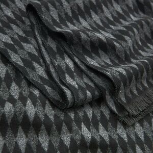 VERDE ΑΝΔΡΙΚΟ ΚΑΣΚΟΛ 59-0084 ΜΑΥΡΟ