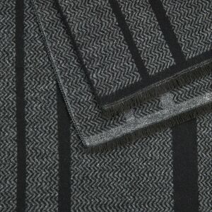 VERDE ΑΝΔΡΙΚΟ ΚΑΣΚΟΛ 59-0086 ΜΑΥΡΟ