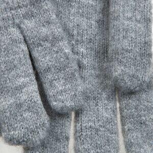 VERDE ΓΥΝΑΙΚΕΙA ΓΑΝΤΙΑ 02-0785 ΓΚΡΙ