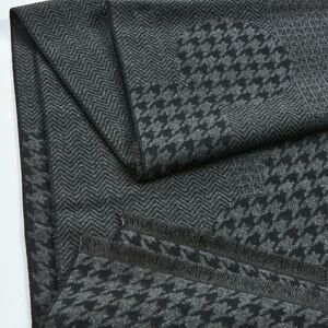 VERDE ΓΥΝΑΙΚΕΙΟ ΚΑΣΚΟΛ ΑΝΔΡΙΚΟ 59-0019 ΜΑΥΡΟ