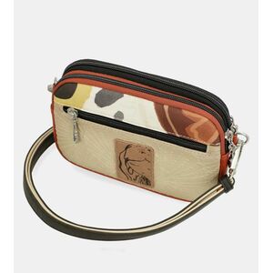 Μικρή τσάντα χιαστί Anekke Γυναικεία Alma 40713-445