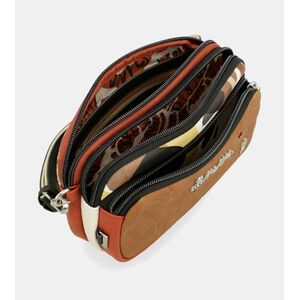 Μικρή τσάντα χιαστί Anekke Γυναικεία Alma 40713-445