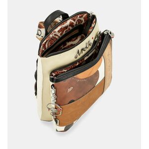 Μεσαίο Σακίδιο Πλάτης Γυναικείο Anekke Alma 40715-233