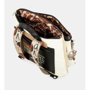 Μεσαίο Σακίδιο Πλάτης Γυναικείο Anekke Alma 40715-233