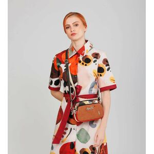 Μικρή τσάντα χιαστί Anekke Γυναικεία Alma 40713-445