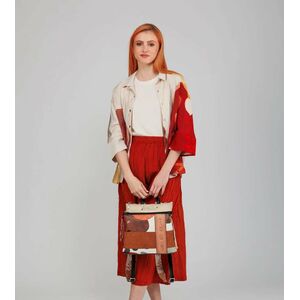 Μεσαίο Σακίδιο Πλάτης Γυναικείο Anekke Alma 40715-233