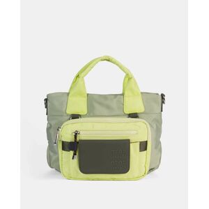 Τσάντα Χιαστή Γυναικεία Pepe Moll 251241 Green