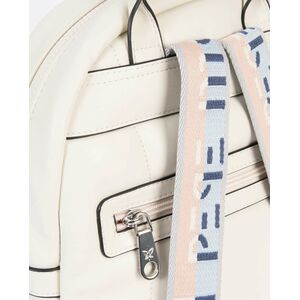 Σακίδιο Πλάτης  Γυναικείο Pepe Moll Χρώμα Εκρού 251391