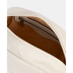 Τσάντα Χιαστί Γυναικεία  Pepe Moll 251392 Εκρού