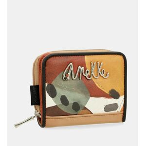 Μικρό Γυναικείο πορτοφόλι RFID Alma Anekke 40719-903