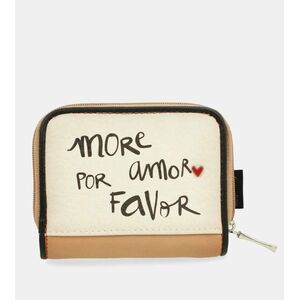 Μικρό Γυναικείο πορτοφόλι RFID Alma Anekke 40719-903