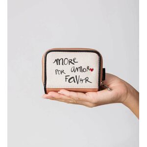 Μικρό Γυναικείο πορτοφόλι RFID Alma Anekke 40719-903