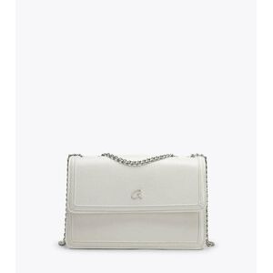 Axel Γυναικεία Τσάντα Ώμου Λευκή 1010-3421-037 CAPRICE