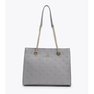 Axel Γυναικεία Τσάντα Ώμου LILAC 1010-3422 063 CRISTELLE