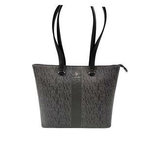 BEVERLY HILLS POLO CLUB BH-4020 ΜΑΥΡΗ ΓΥΝΑΙΚΕΙΑ ΤΣΑΝΤΑ