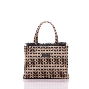 SORENA MADALENA MEDIUM TOTE BAG