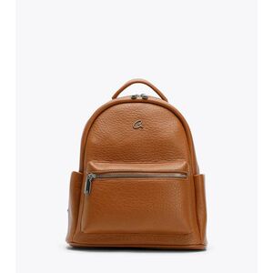 ΣΑΚΙΔΙΟ ΠΛΑΤΗΣ BRINDA Axel 1023-0536-025 CAMEL