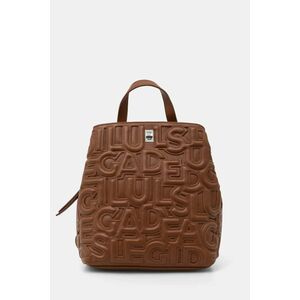Σακίδιο πλάτης Desigual MAKI SUMY MINI 25SAKP47-6064 Καφέ