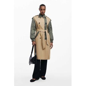 Γυναικεία Τσάντα Ώμου Punkette Munich Bag Desigual 25SAXP91-2000 Black