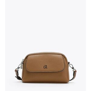 ΤΣΑΝΤΑΚΙ ΧΙΑΣΤΙ ROSANNA Axel 1020-0899-025 CAMEL