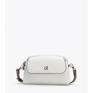 ΤΣΑΝΤΑΚΙ ΧΙΑΣΤΙ ROSANNA Axel 1020-0899-037 WHITE