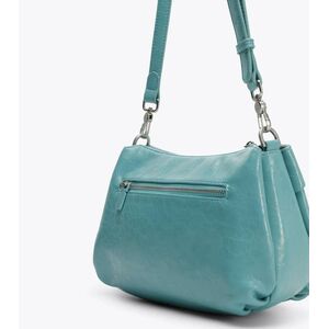 ΤΣΑΝΤΑ ΧΙΑΣΤΙ FELINA 1020-0851-147 BLUE