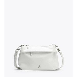 ΤΣΑΝΤΑ ΧΙΑΣΤΙ FELINA 1020-0851-037 WHITE