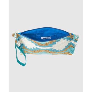 VERDE ΓΥΝΑΙΚΕΙΟ ΑΜΠΙΓΙΕ 01-1917 ΒΑΜΒΑΚΕΡΟ ΙΝΔΙΑΣ ΓΑΛΑΖΙΟ