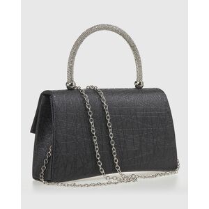 VERDE ΓΥΝΑΙΚΕΙΟ ΑΜΠΙΓΙΕ 01-1976 ΜΑΥΡΟ