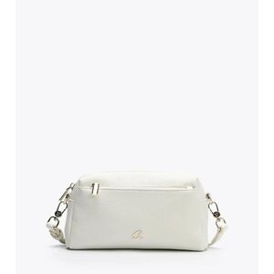 Τσαντάκι Χιαστί Axel GLORIANA 1020-0853-037 WHITE